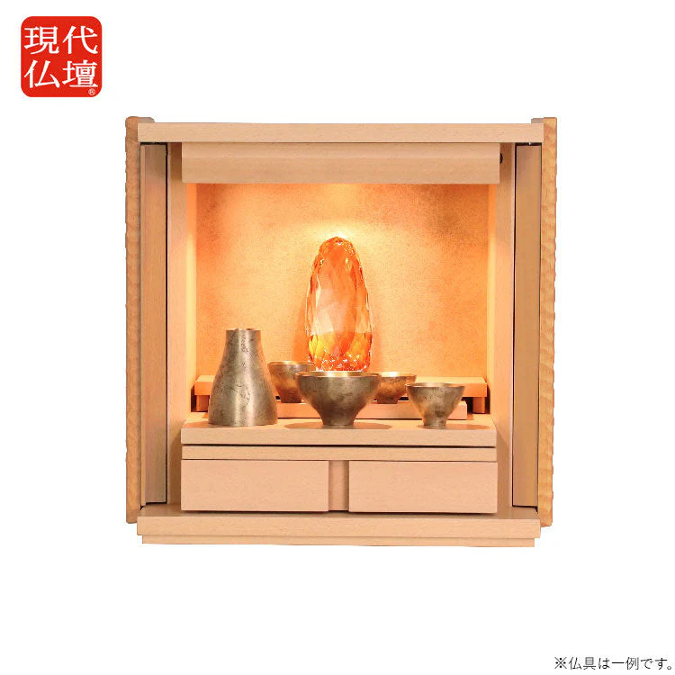 仏壇 マイセル 高さ42cm