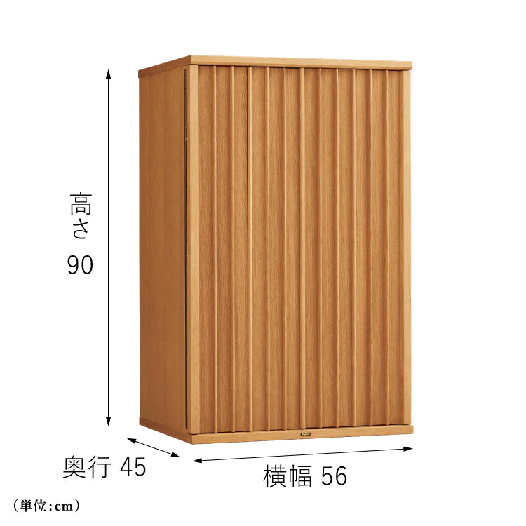 仏壇 ロンド 青海波 高さ90cm - Image 3