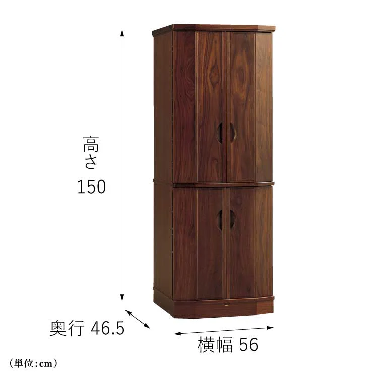 仏壇 メヌエット 高さ150cm - Image 2