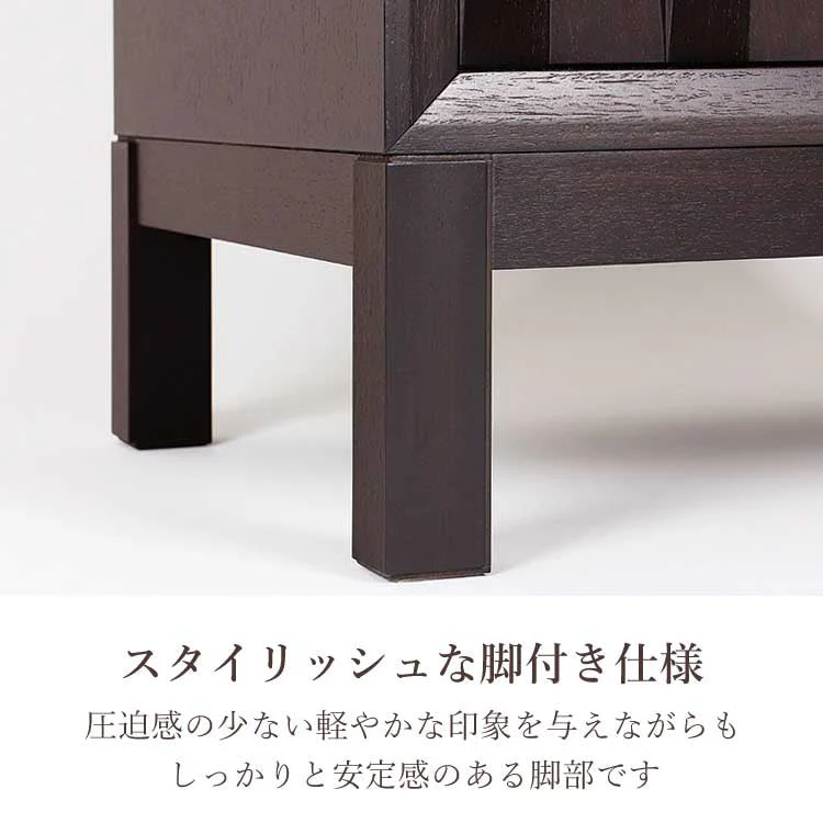 仏壇 ルソン・ド・クール 高さ140cm - Image 5