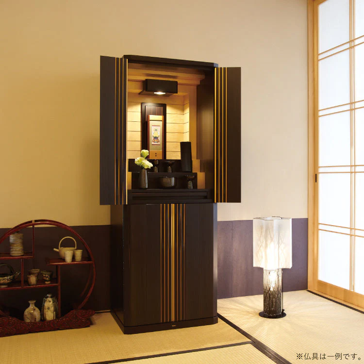 仏壇 エルドラード 高さ151cm - Image 2