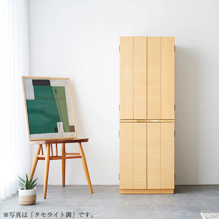 【WEB限定】仏壇 バンディ タモライト調 高さ120cm 仏具セット - Image 12