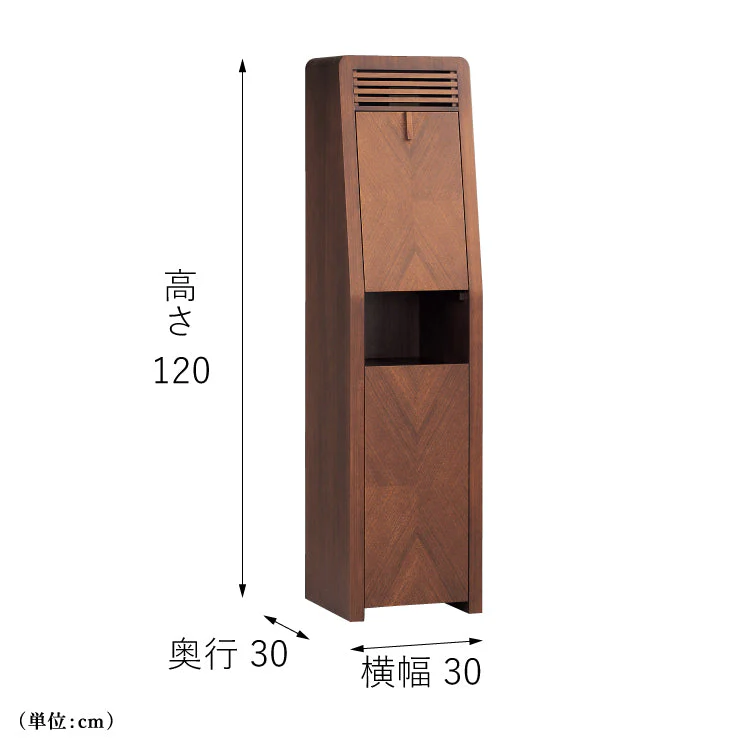 仏壇 ローレル 高さ120cm - Image 2