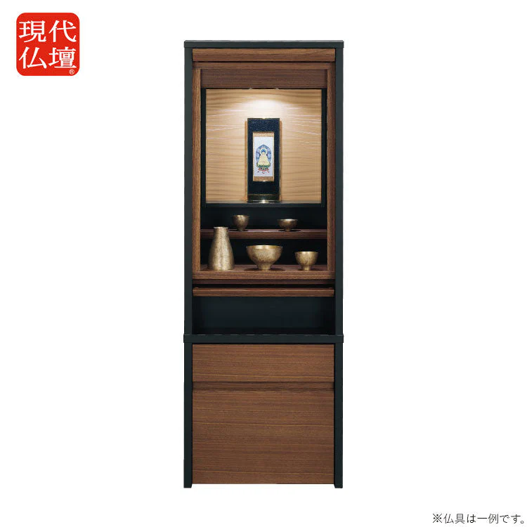 仏壇 ベータ 高さ120cm