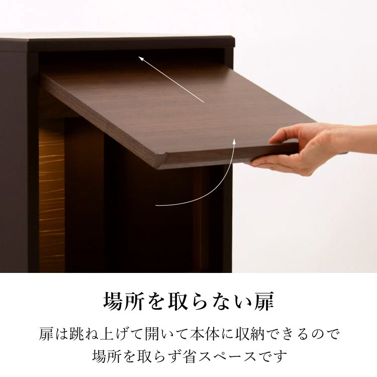 仏壇 ベータ 高さ120cm - Image 6