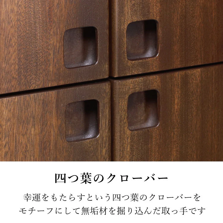 仏壇 クローバー2 高さ140cm - Image 6