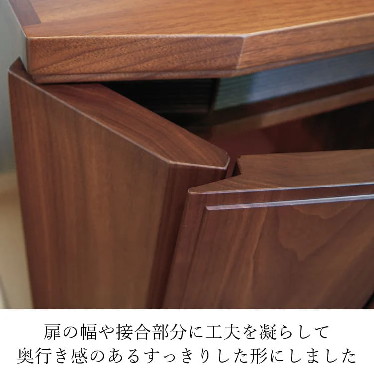 仏壇 ハバネラ 高さ110cm - Image 7