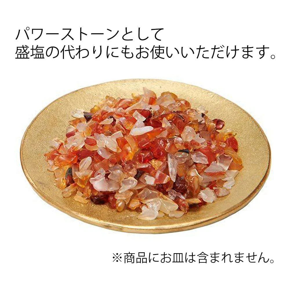 灰 HIBI 赤瑪瑙(カーネリアン) - Image 3