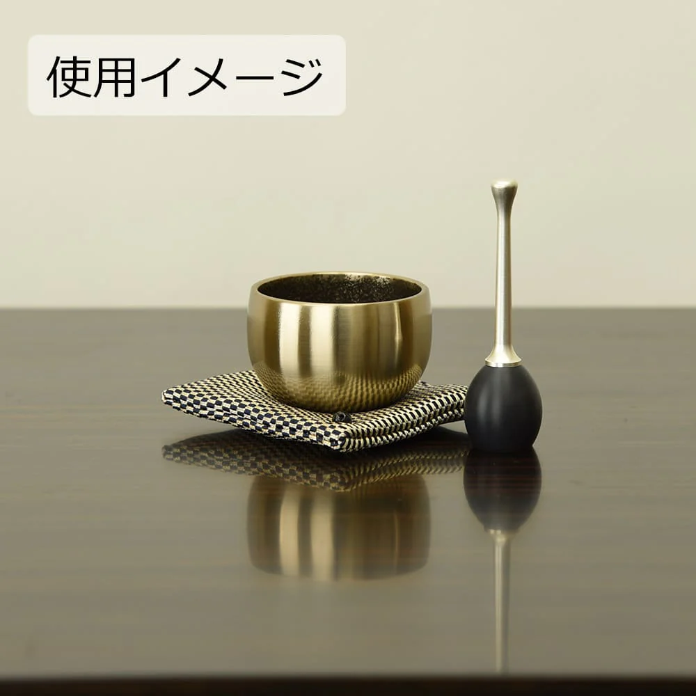 すずなりリンセット フッ素加工 1.5 - Image 3