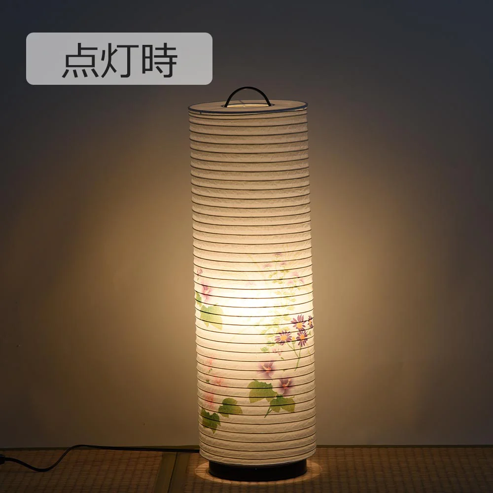 民芸灯 彩花 いろは - Image 4