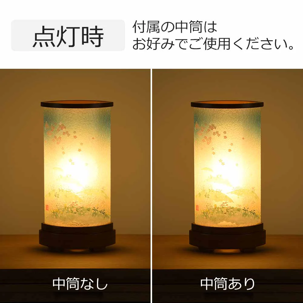 新型 京あかり いろどり - Image 4