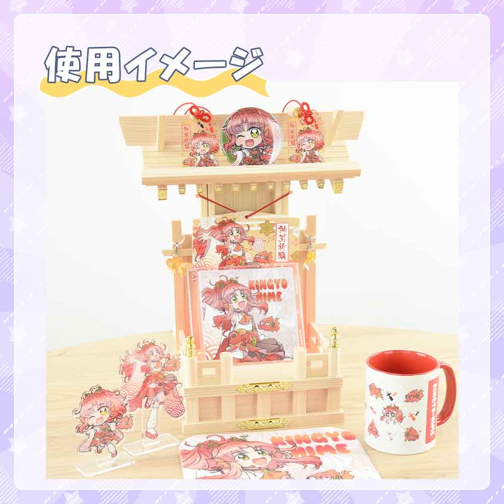 推し壇 (おしだん) - Image 13