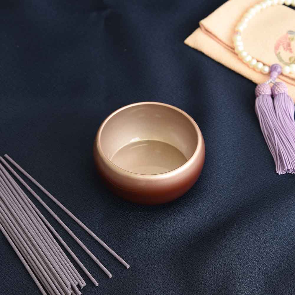 六具足 彩月 あずき - Image 3