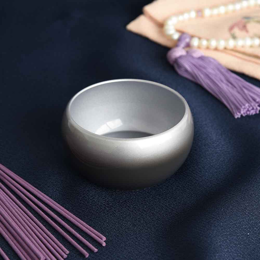 六具足 彩月 墨色 - Image 3