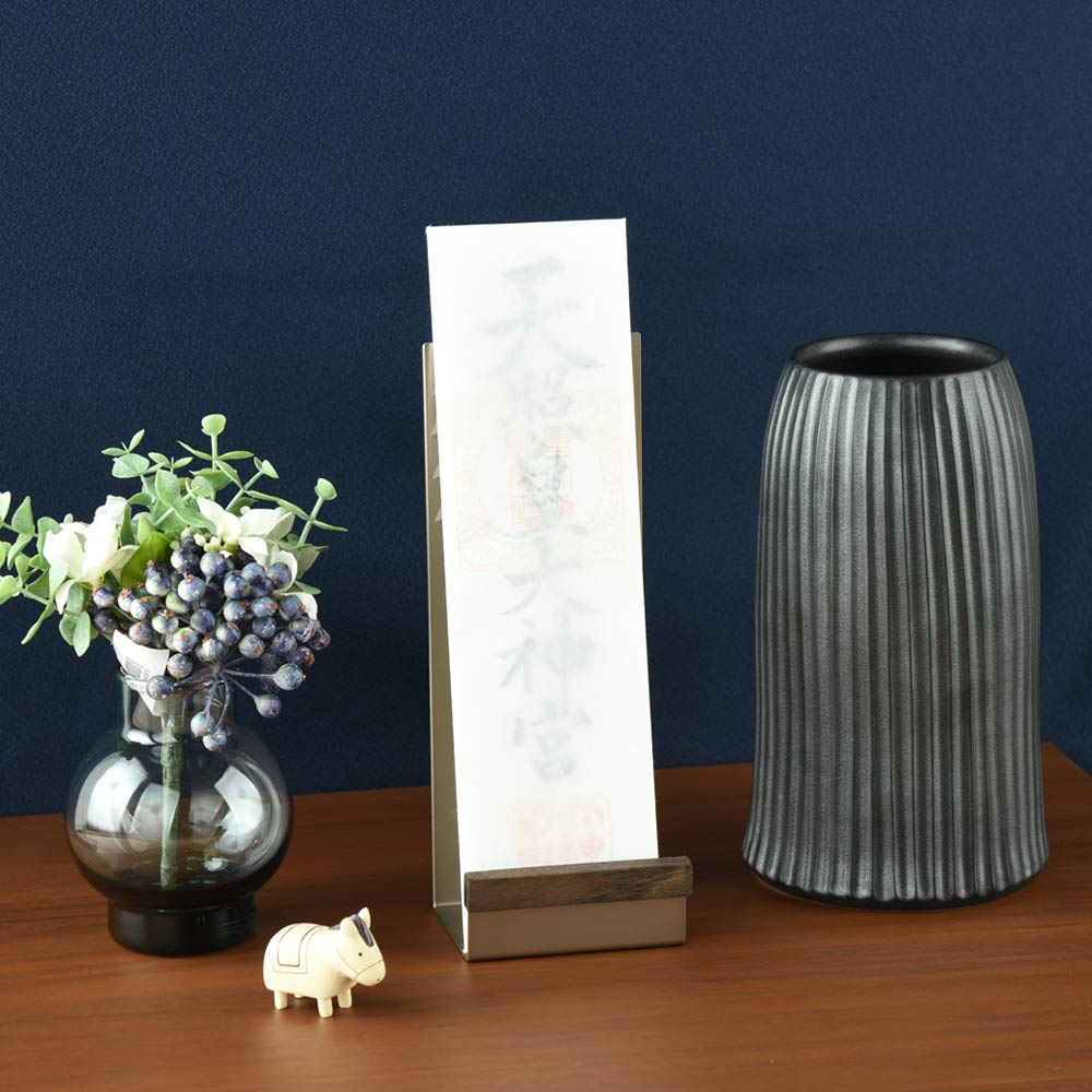【WEB限定】お札スタンド WORI (をり) - Image 12