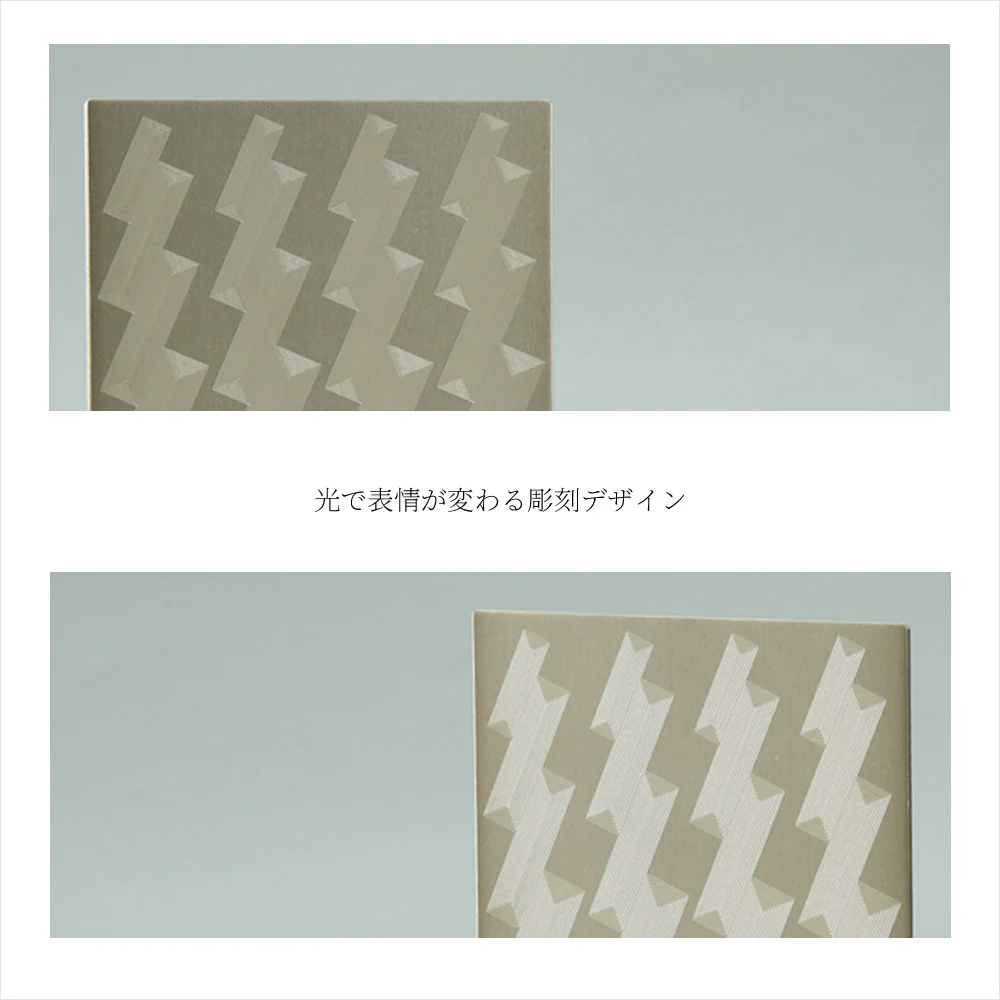【WEB限定】お札スタンド WORI (をり) - Image 4