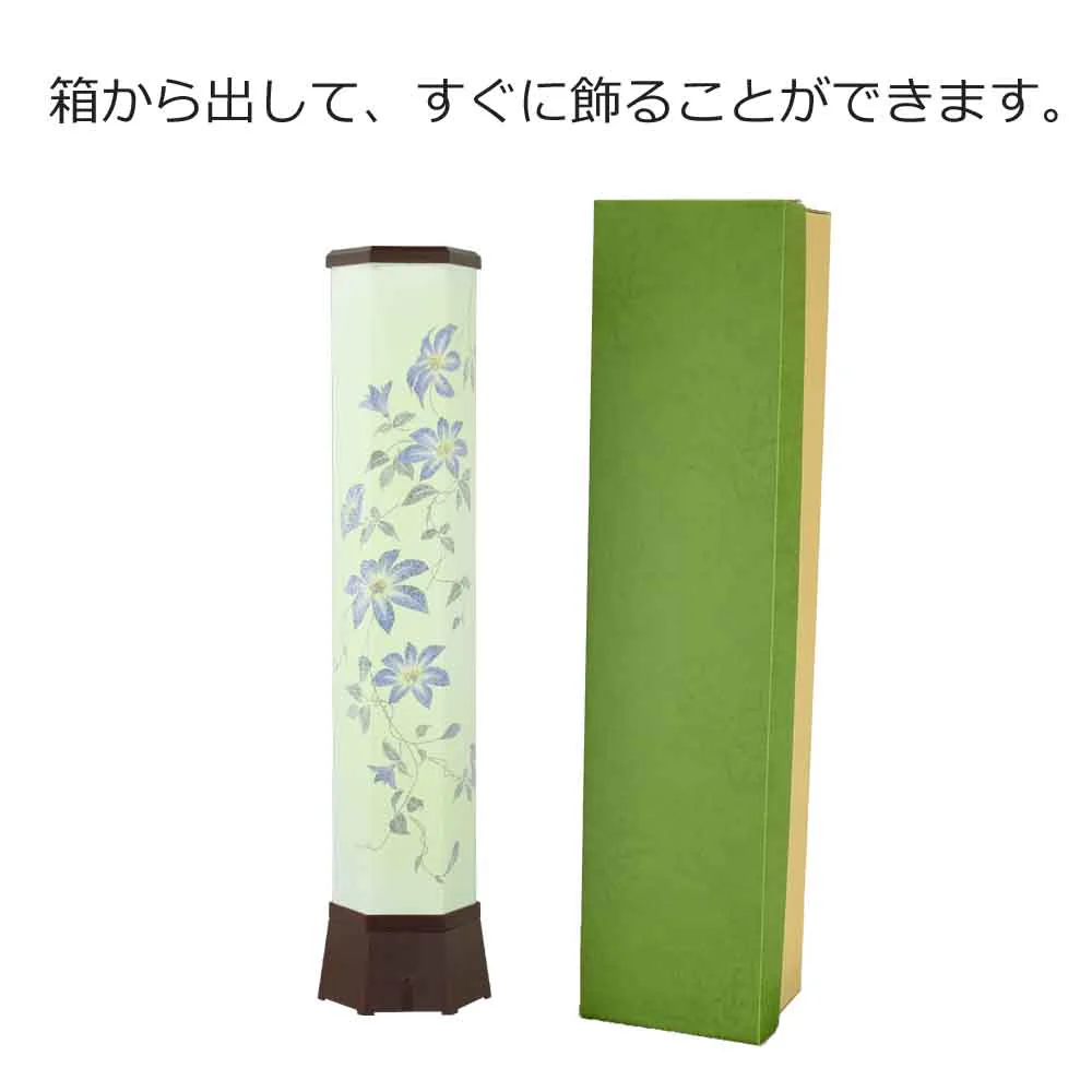 新型 美六 鉄線花 大 - Image 10