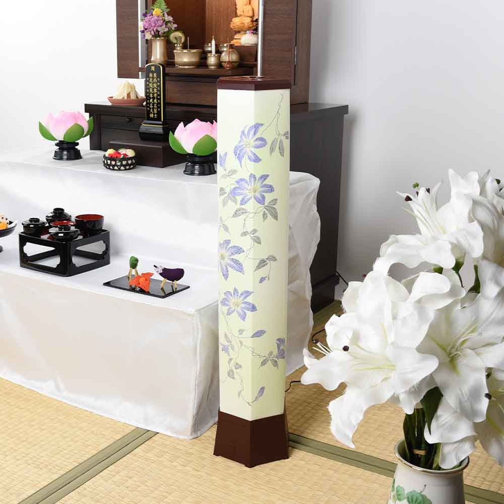 新型 美六 鉄線花 大 - Image 3