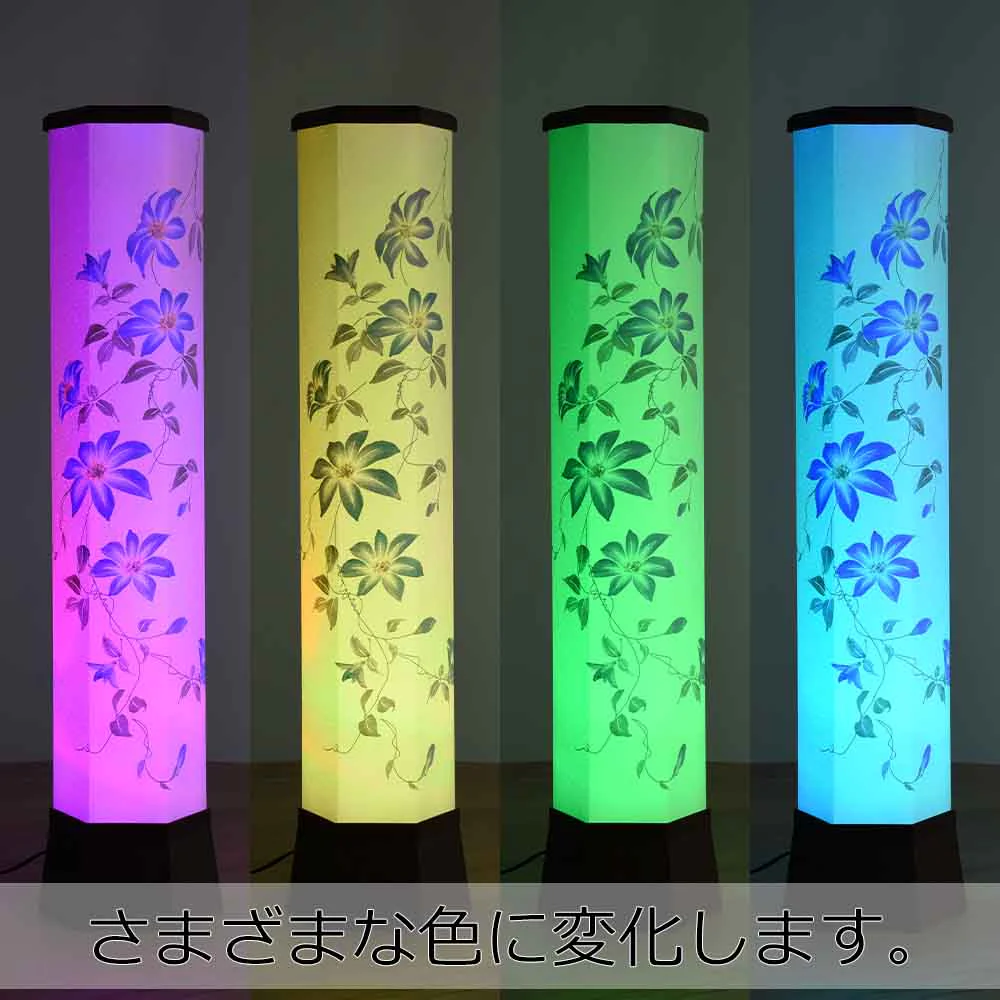 新型 美六 鉄線花 大 - Image 6