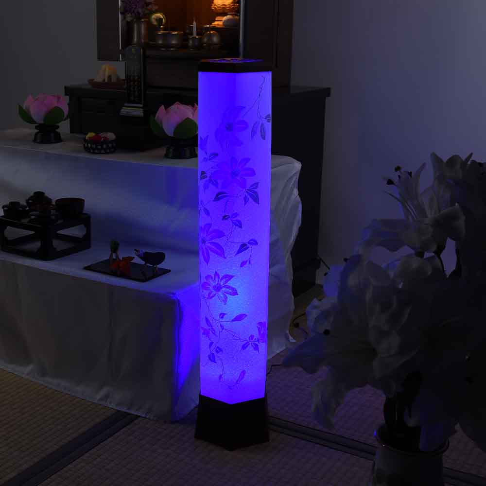 新型 美六 鉄線花 大 - Image 7