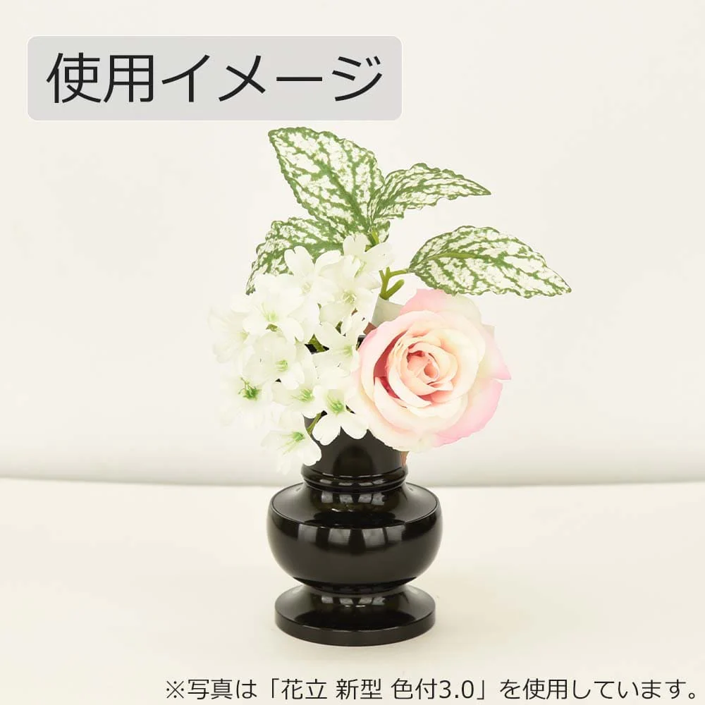 フラワーブーケミニ ローズ - Image 5