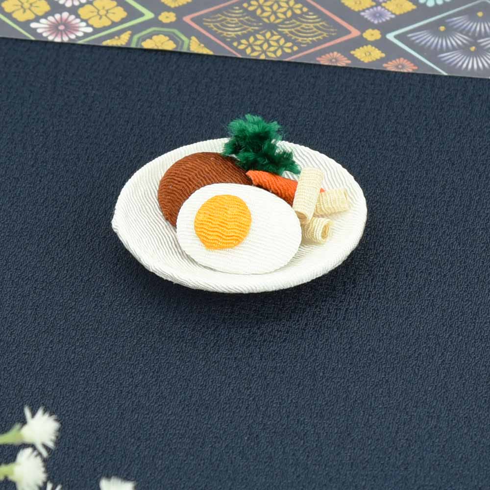 つむぎ亭 目玉ハンバーグ - Image 4