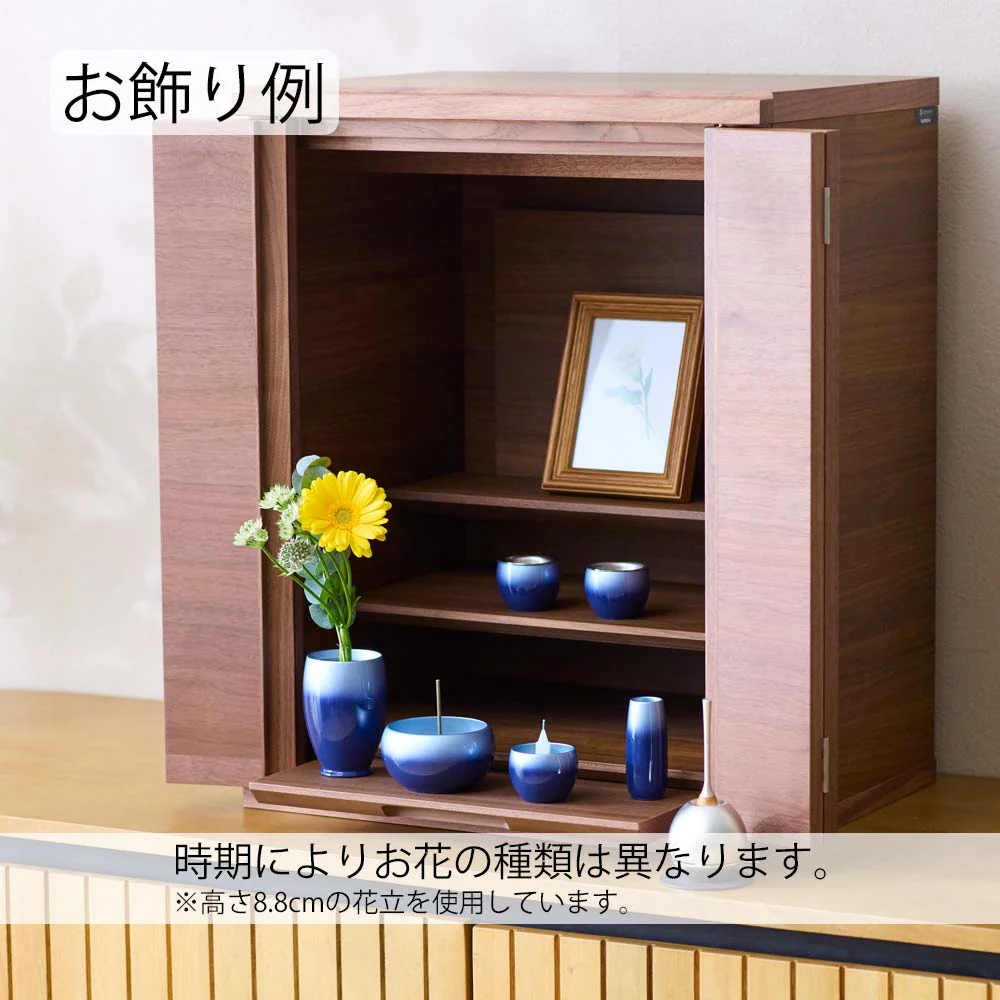 仏花の定期便(週1回・隔週プラン) 3本セット - Image 4