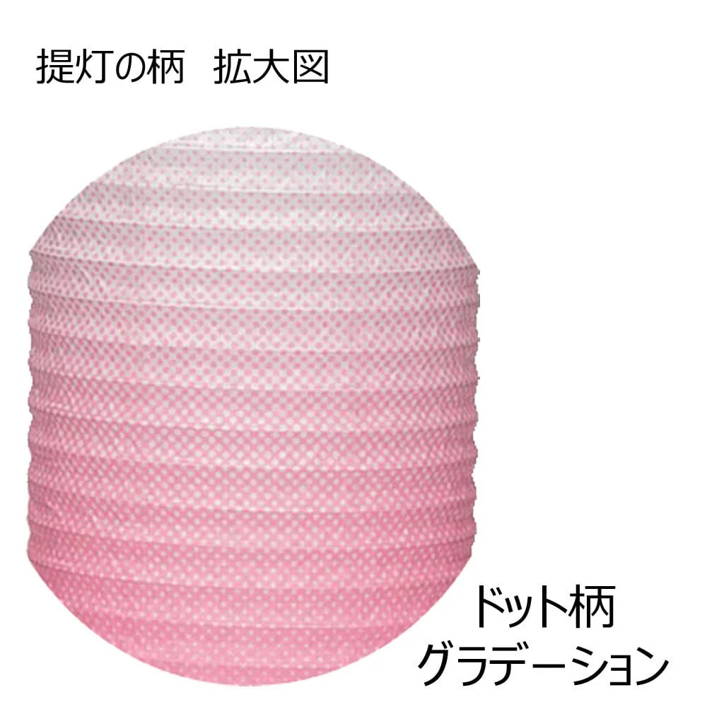 新型 つつあかり ピンクグラデ 対 - Image 6