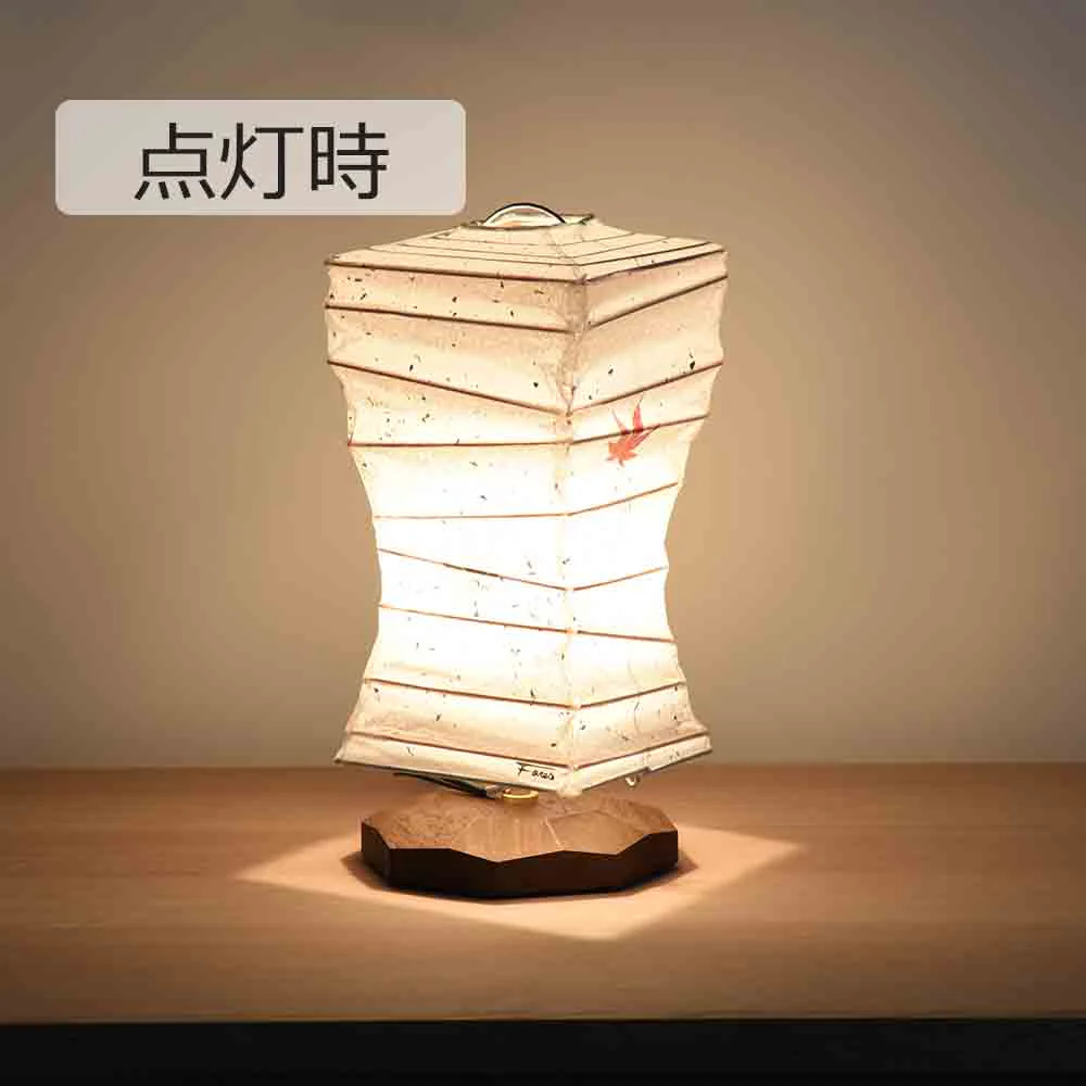 新型 ツイストスタンド もみじ - Image 4