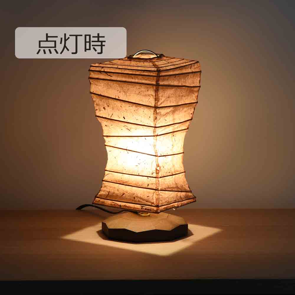 新型 ツイストスタンド 杉皮紙 - Image 4