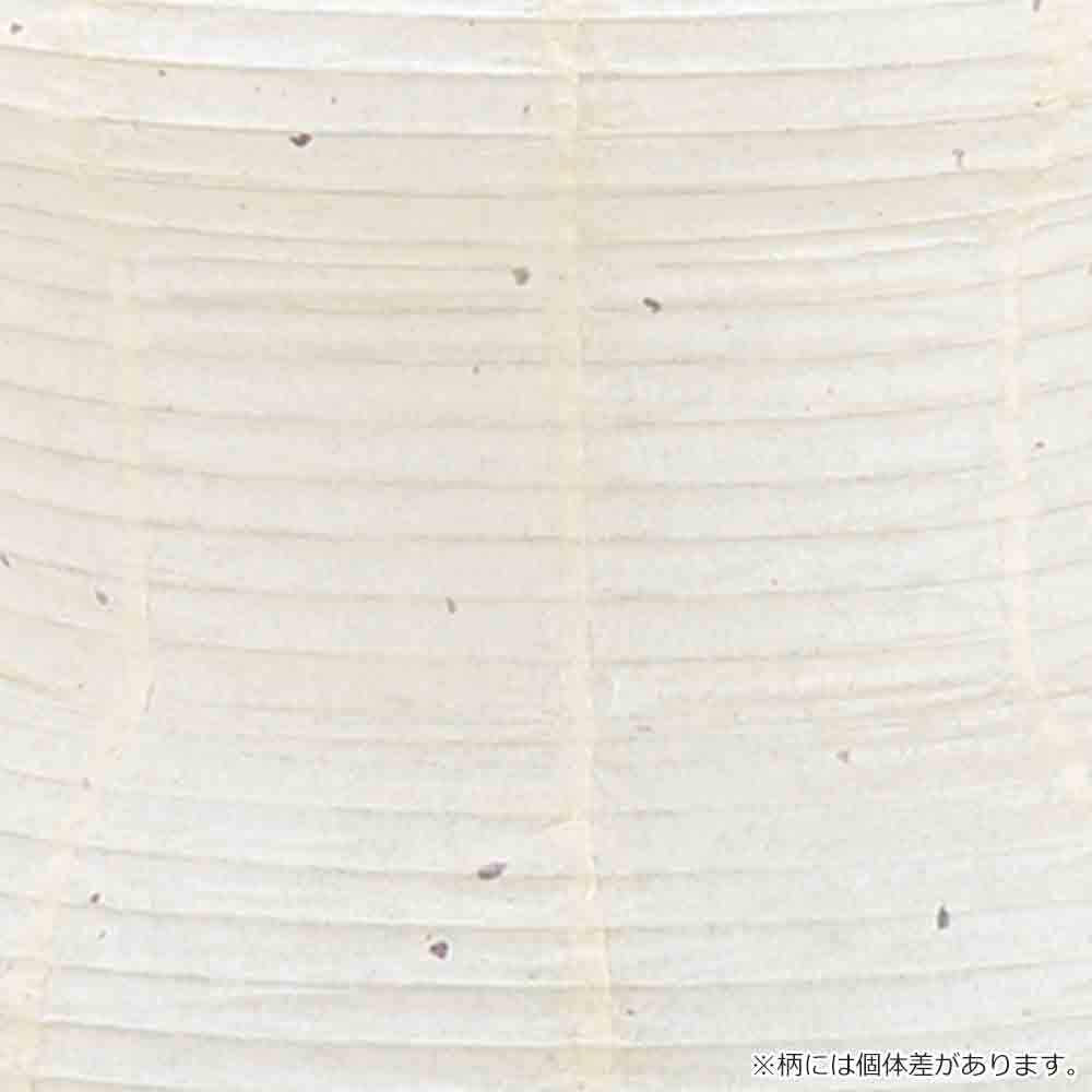 ペーパーソンスタンド 楮粕入紙 S-13 - Image 3