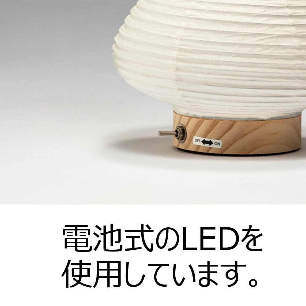 新型 道行灯 むすび - Image 5