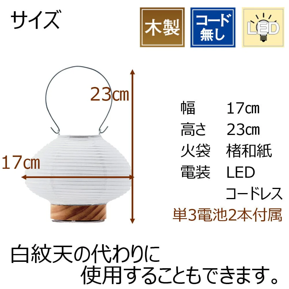 新型 道行灯 むすび - Image 7