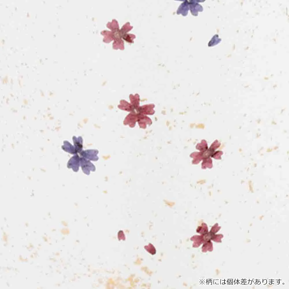 スタンドライト 押花入紙 Leaf-41 - Image 3