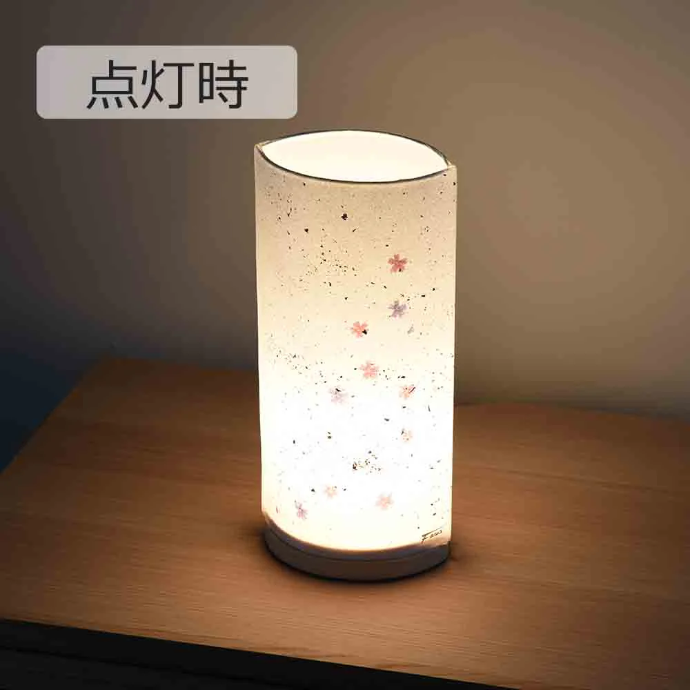 スタンドライト 押花入紙 Leaf-41 - Image 4
