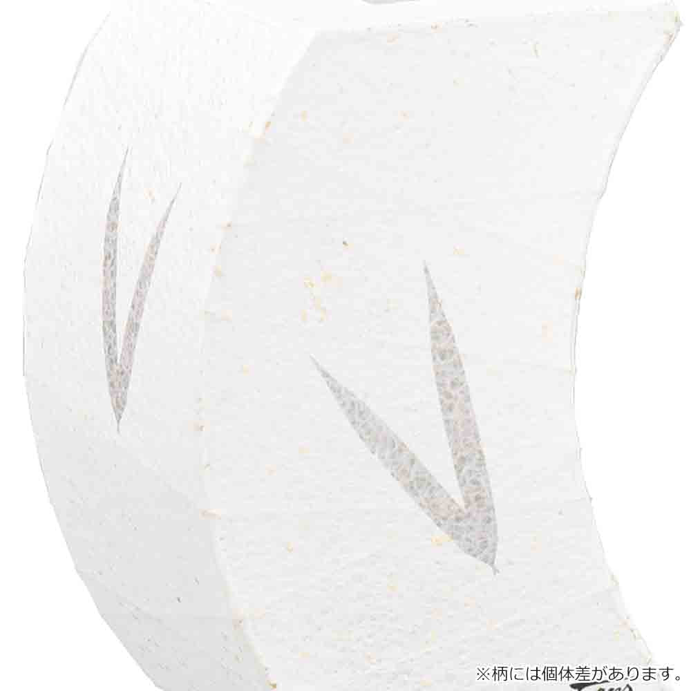 新型 三日月スタンド 笹 - Image 3