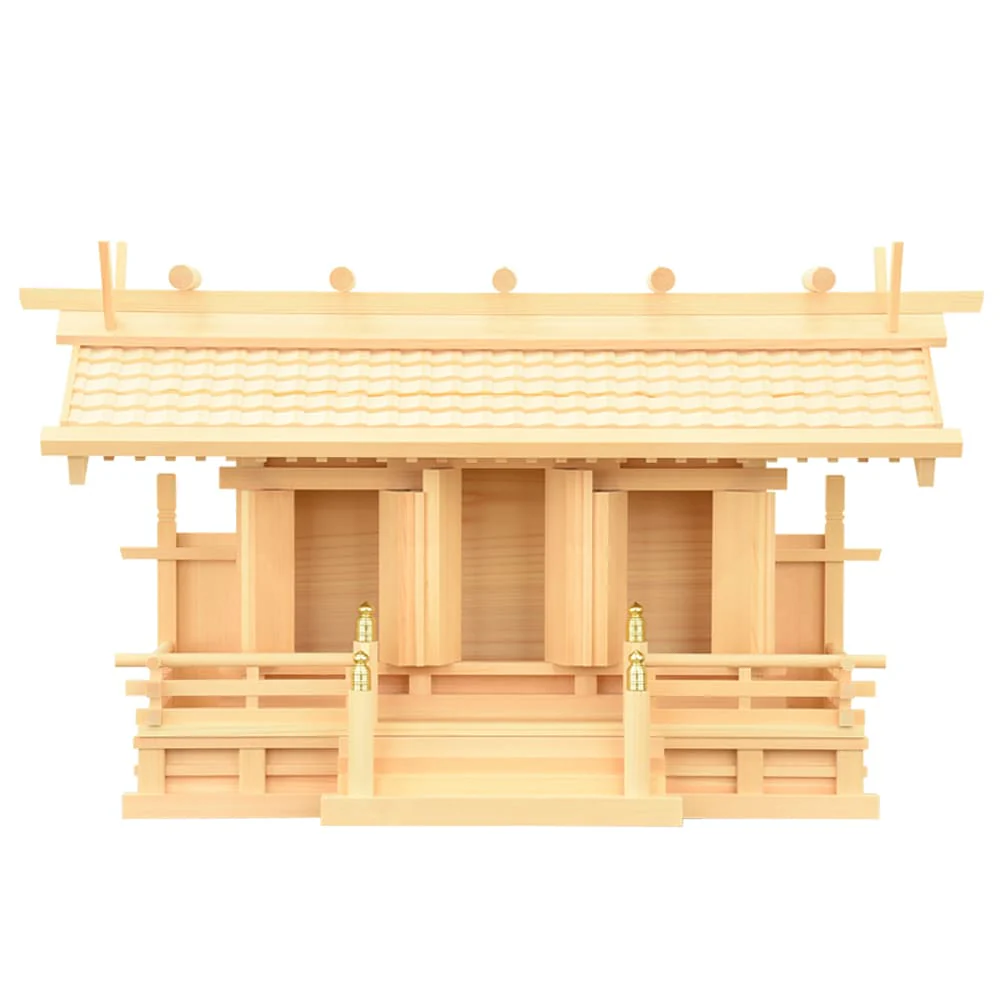 神殿 白山 - Image 2
