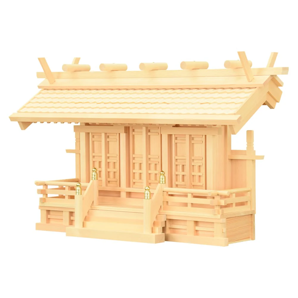 神殿 白山 - Image 3