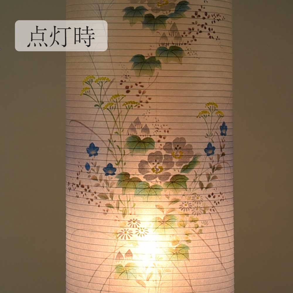 住吉 9番 蒔絵 芙蓉ボカシ - Image 4