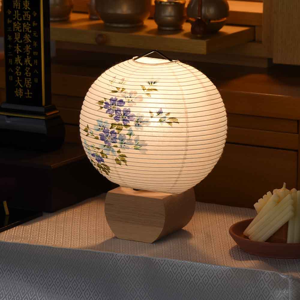 新型 円想 白紋天・ネモフィラ - Image 12