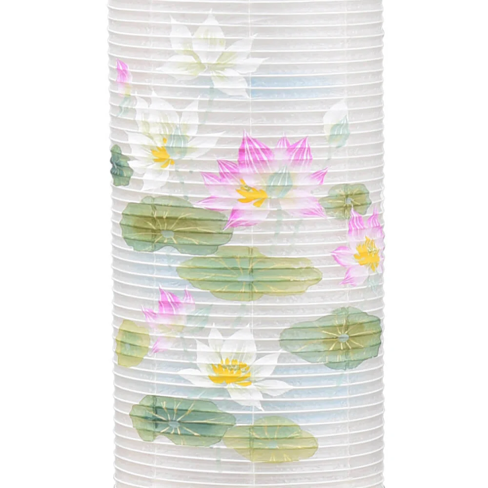 新型 二重 華ごころ スタンド 蓮 - Image 3