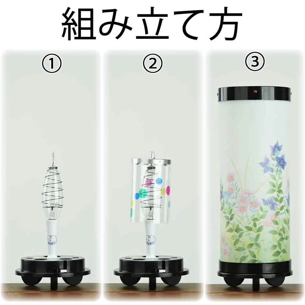 新型 MIYABI 桔梗に撫子 - Image 5