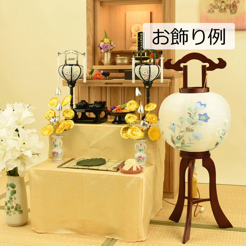 行灯 二重 桃林 11号 - Image 6