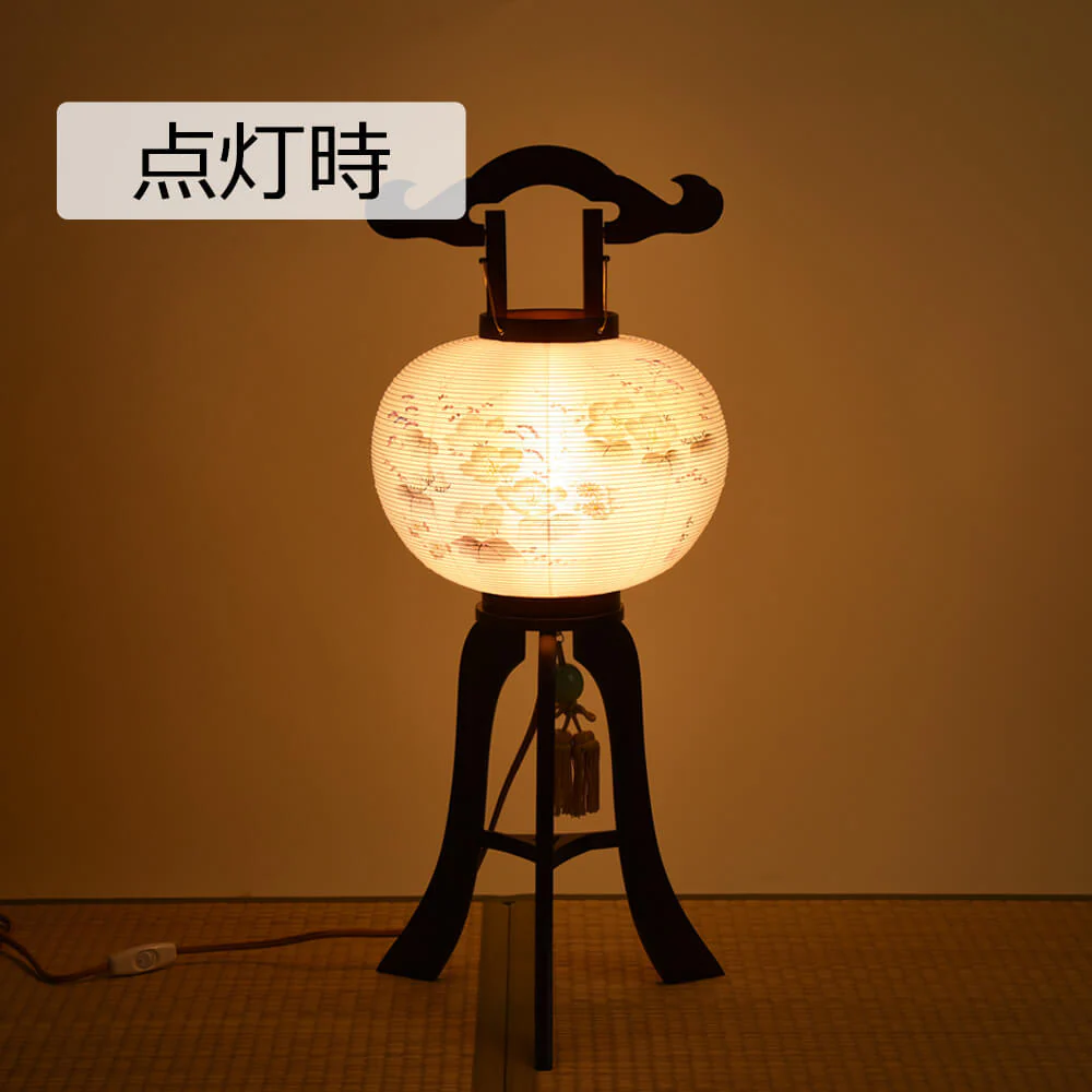行灯 二重 柏栗 9号 - Image 5