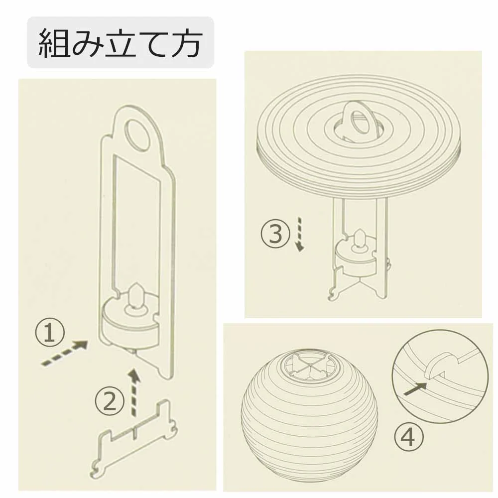 新型 レター提灯 トンボ - Image 7