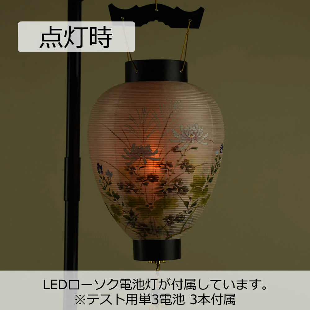 御所 二重 黒檀 - Image 4