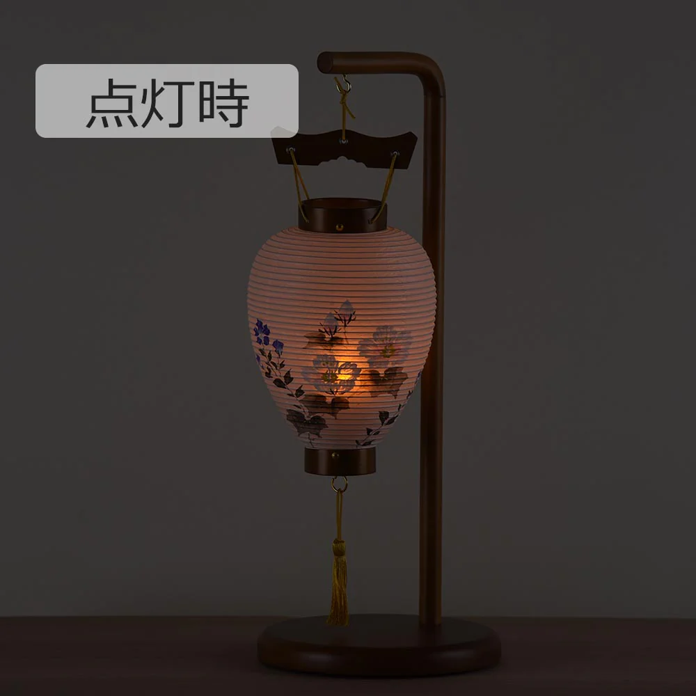 新型 ミニ御所スタンド 芙蓉 - Image 4