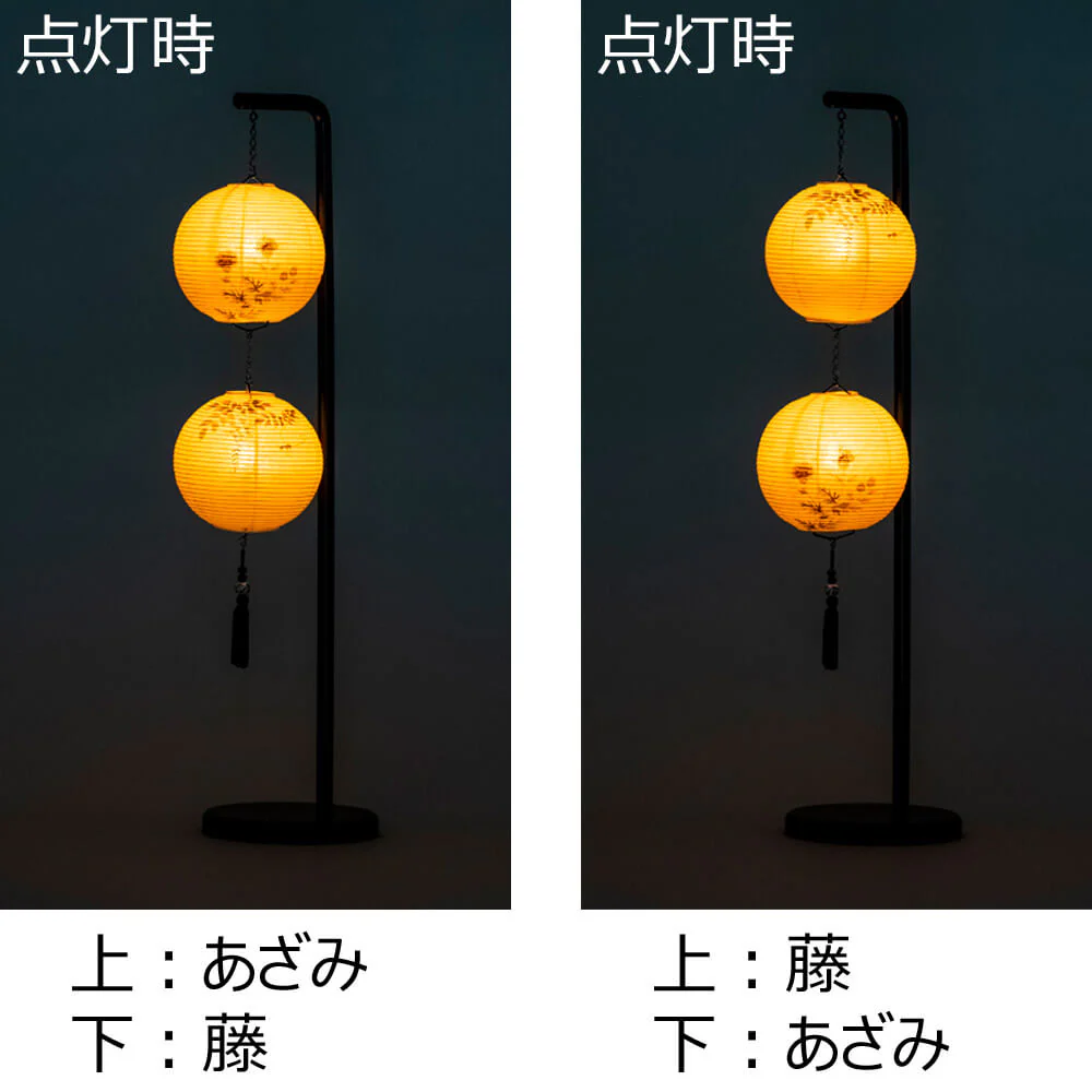 新型 クオレルーチェ 藤あざみ - Image 6
