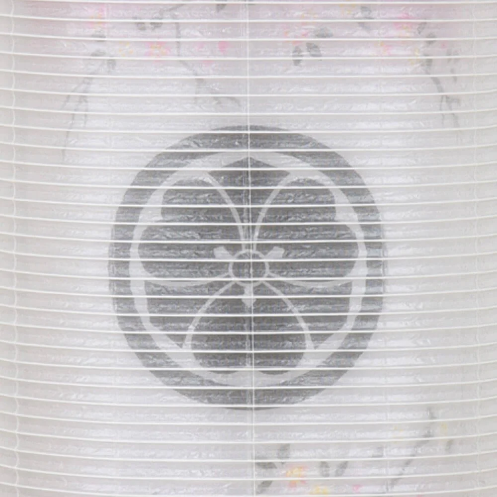 新型 光明灯 京桜 8寸 桜 - Image 3