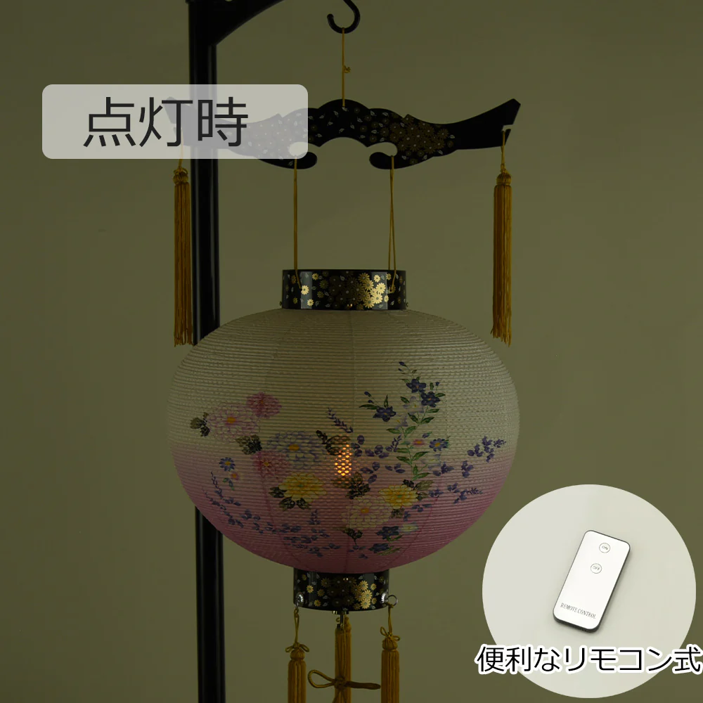 御殿丸 特三丸 レース菊 - Image 4